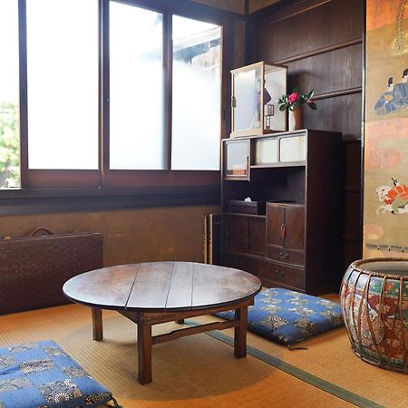 Kaikoan Apartment Kyoto Ngoại thất bức ảnh