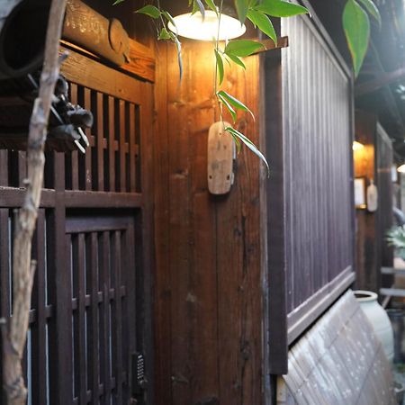 Kaikoan Apartment Kyoto Ngoại thất bức ảnh