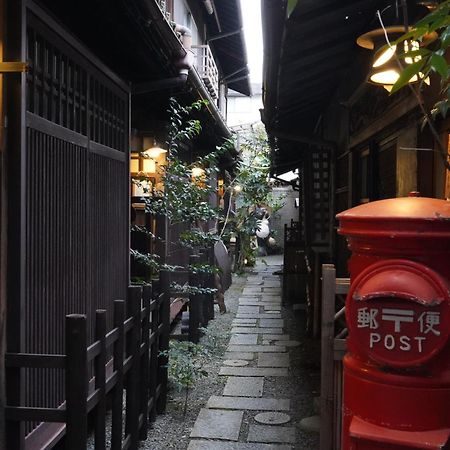 Kaikoan Apartment Kyoto Ngoại thất bức ảnh