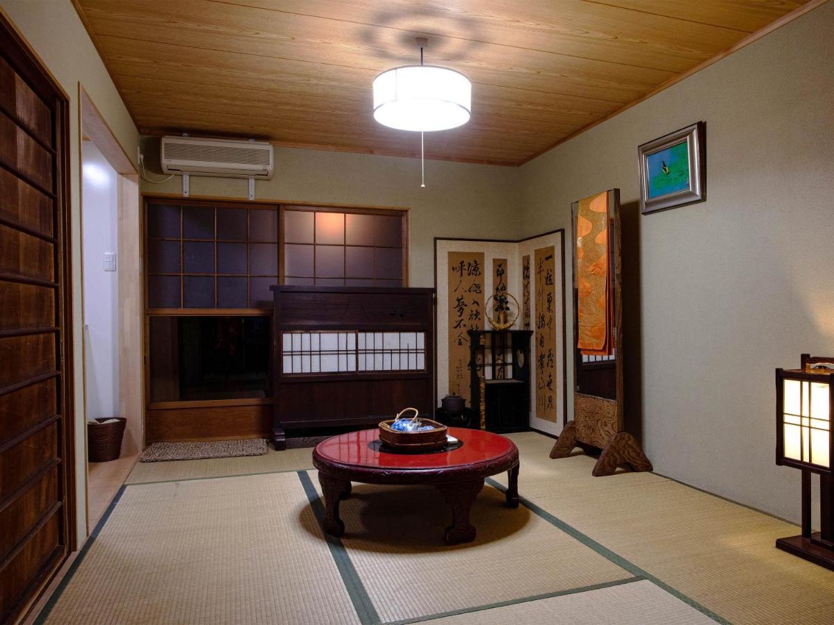 Kaikoan Apartment Kyoto Ngoại thất bức ảnh