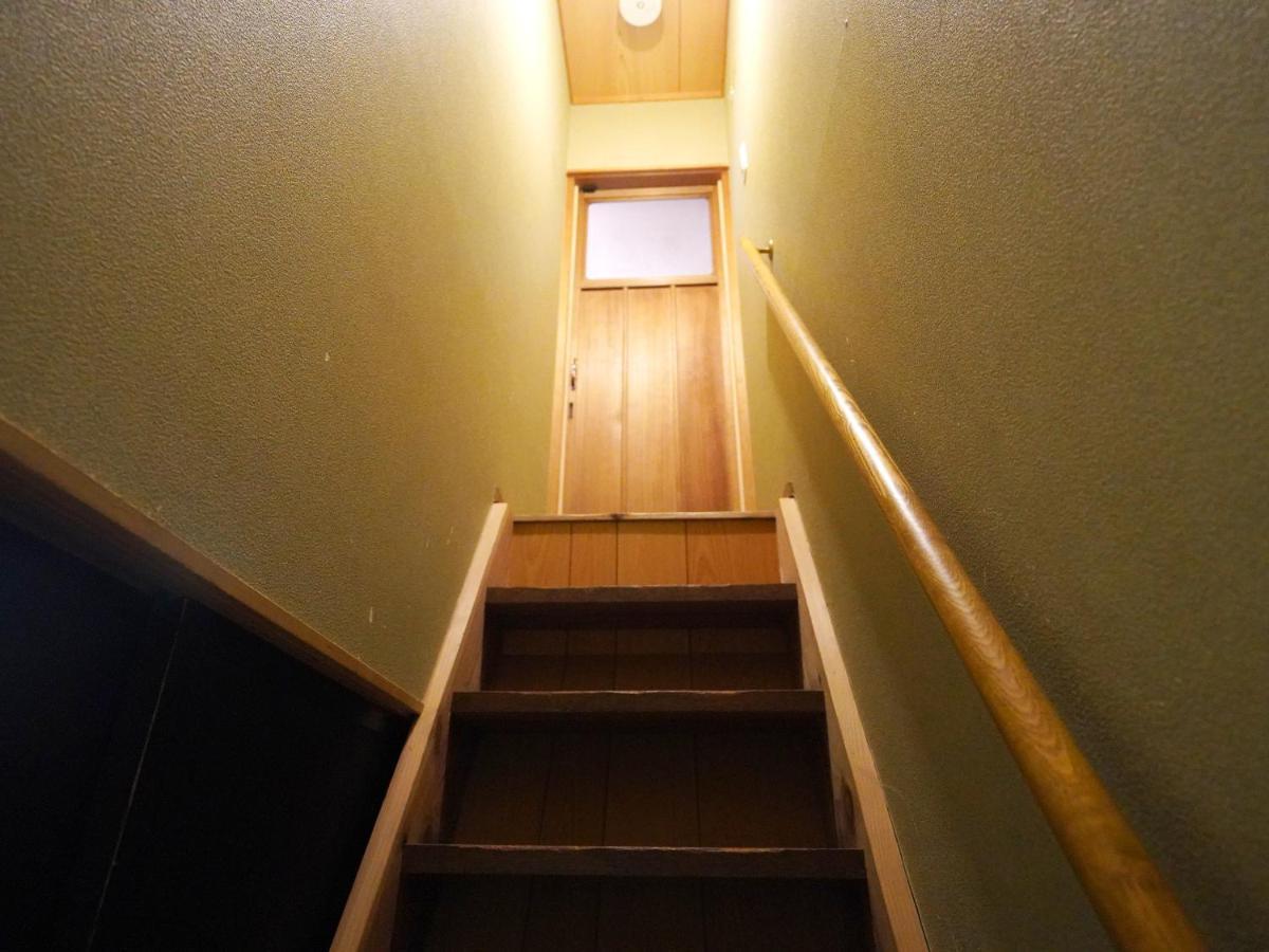 Kaikoan Apartment Kyoto Ngoại thất bức ảnh