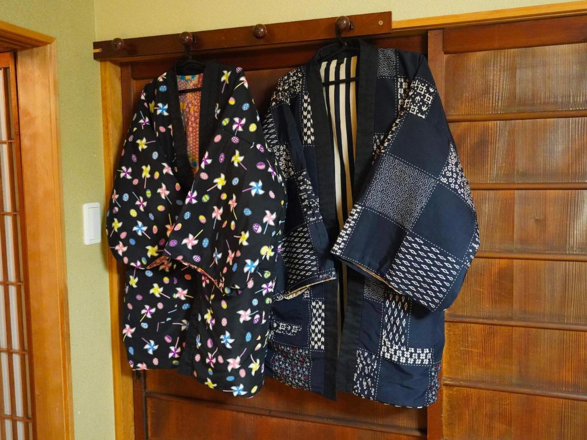 Kaikoan Apartment Kyoto Ngoại thất bức ảnh