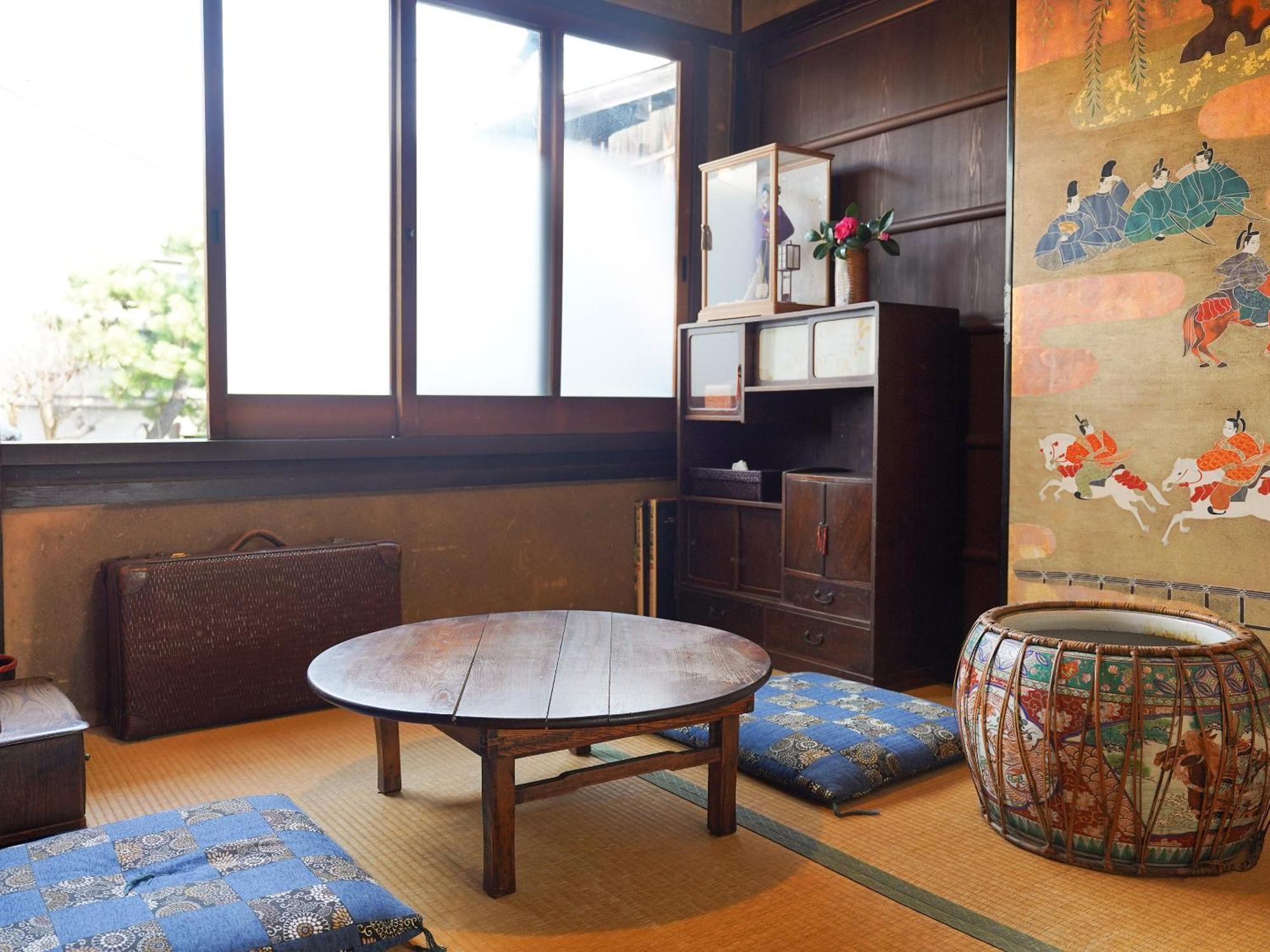 Kaikoan Apartment Kyoto Ngoại thất bức ảnh