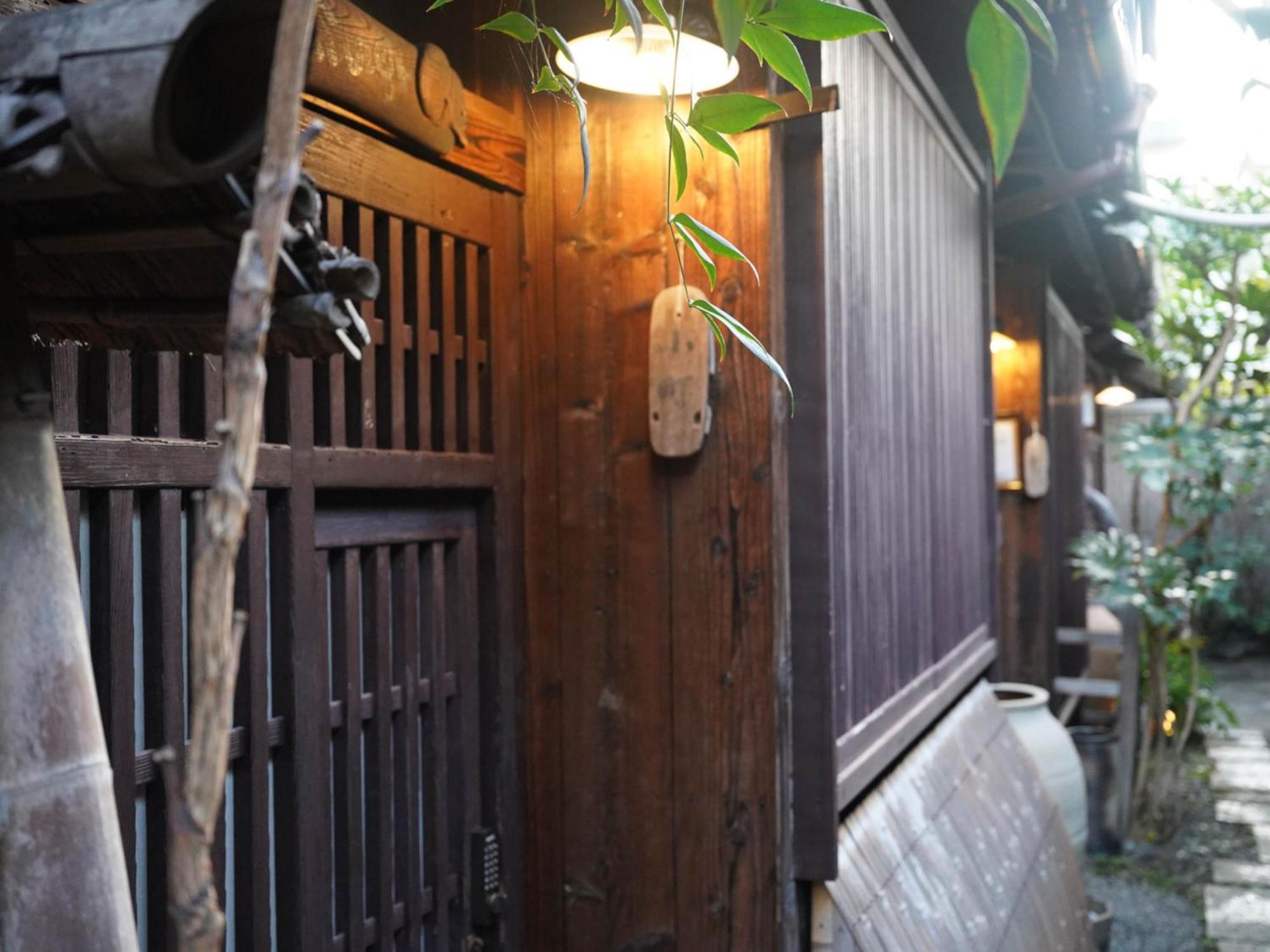Kaikoan Apartment Kyoto Ngoại thất bức ảnh