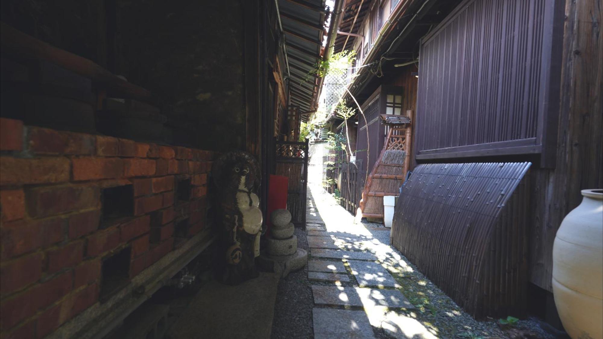 Kaikoan Apartment Kyoto Ngoại thất bức ảnh