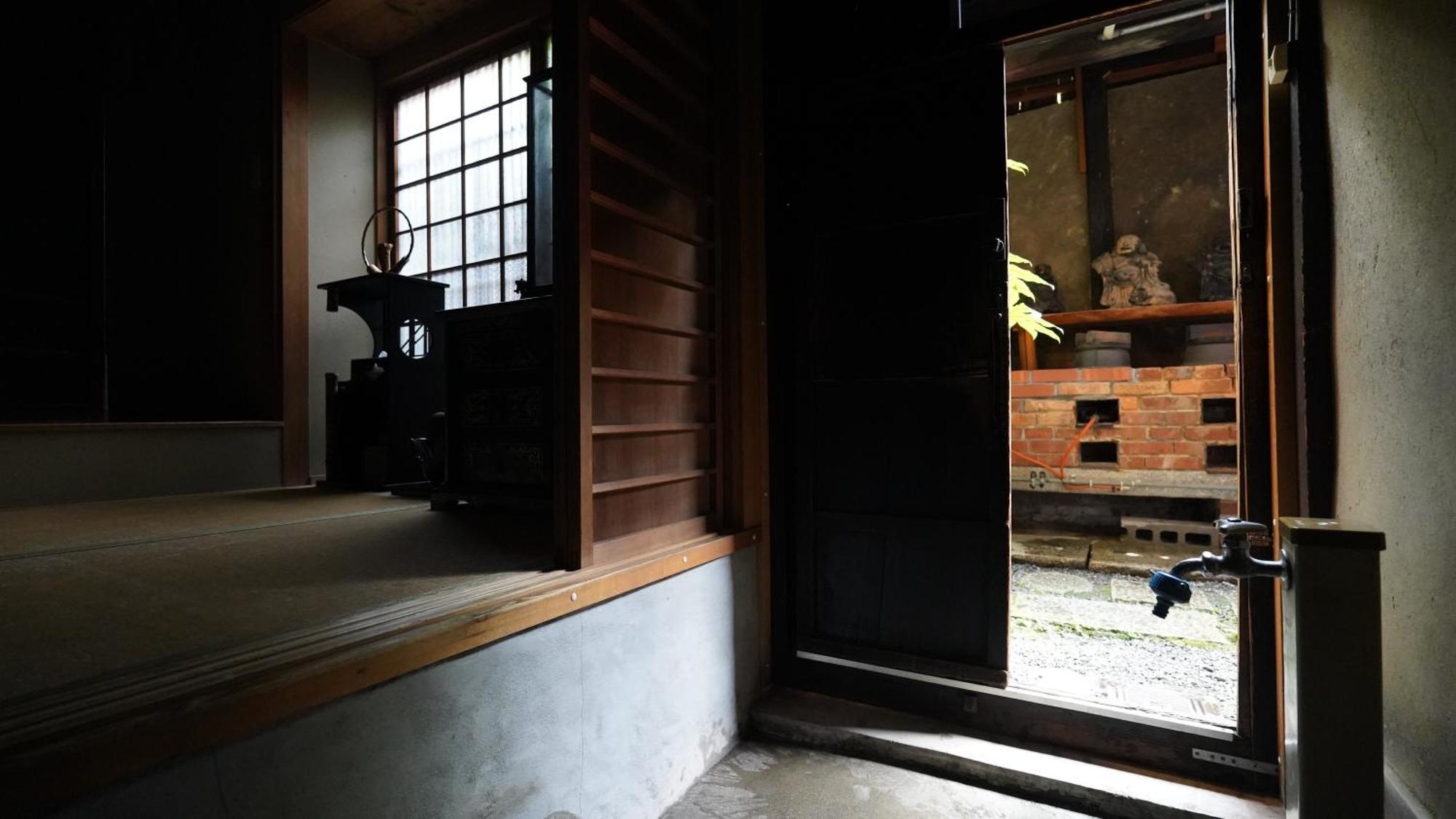 Kaikoan Apartment Kyoto Ngoại thất bức ảnh