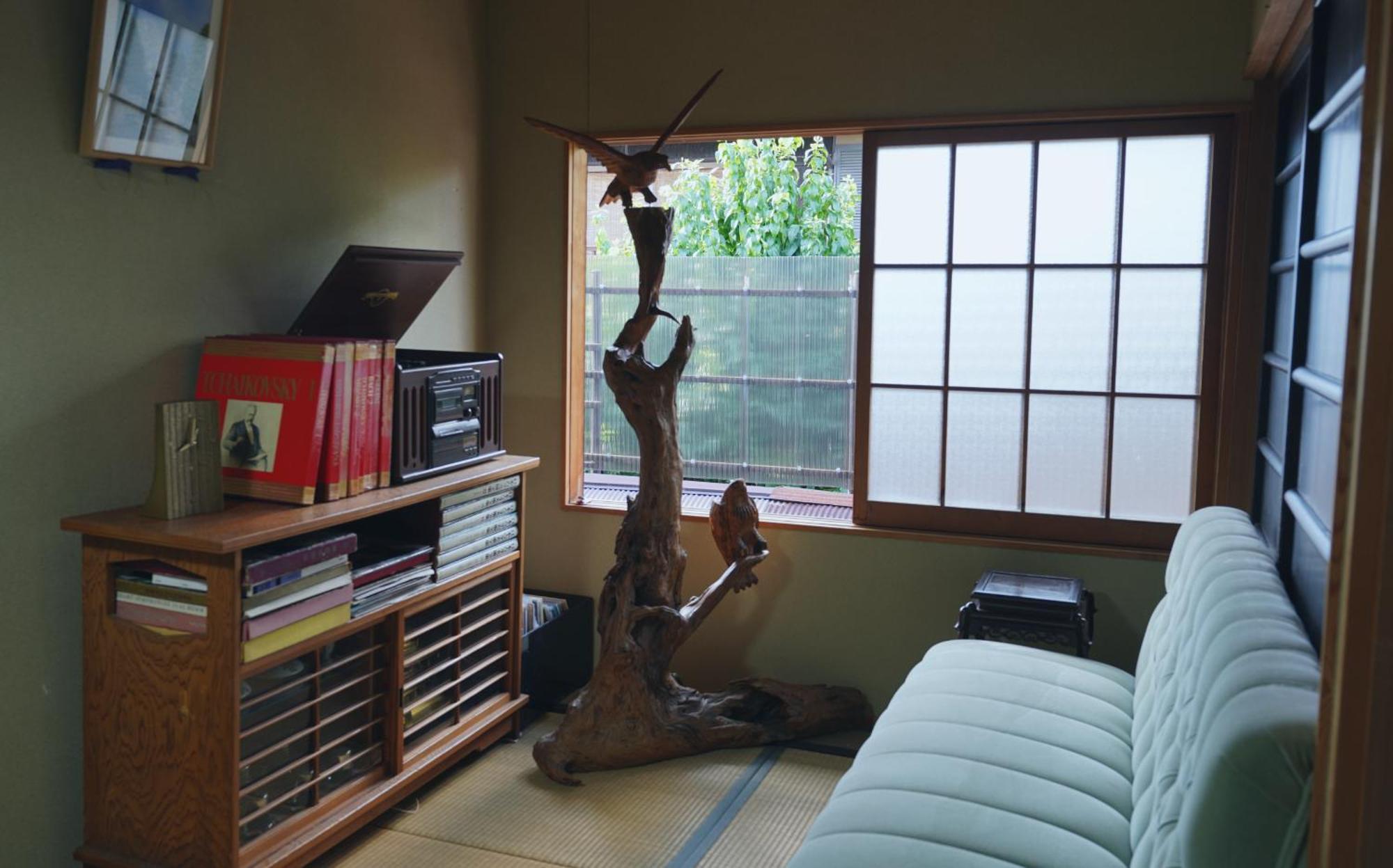 Kaikoan Apartment Kyoto Ngoại thất bức ảnh