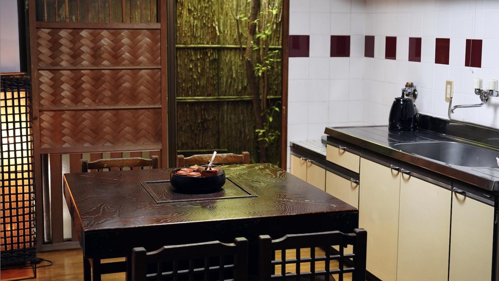 Kaikoan Apartment Kyoto Ngoại thất bức ảnh