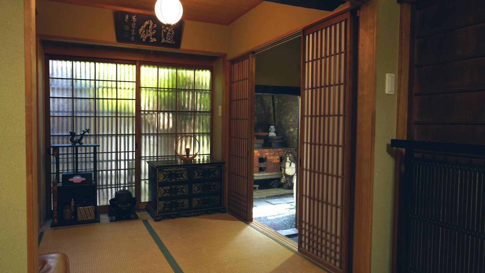 Kaikoan Apartment Kyoto Ngoại thất bức ảnh