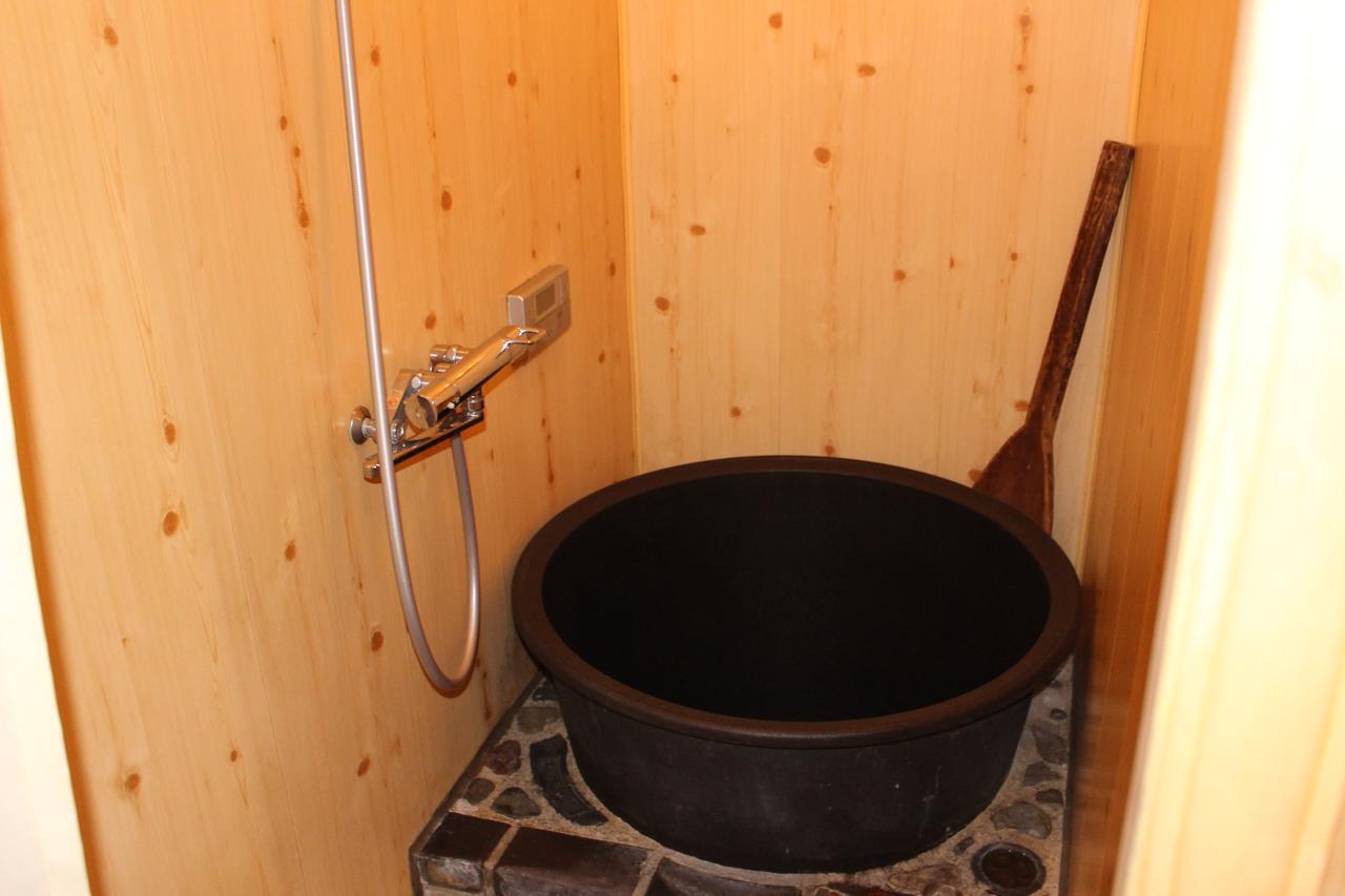 Kaikoan Apartment Kyoto Ngoại thất bức ảnh